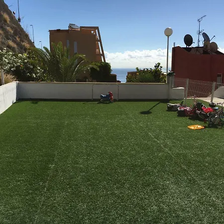 Apartamento Residencial Miramar Radazul