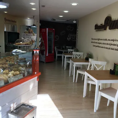 Apartamento Residencial Miramar Appartamento *