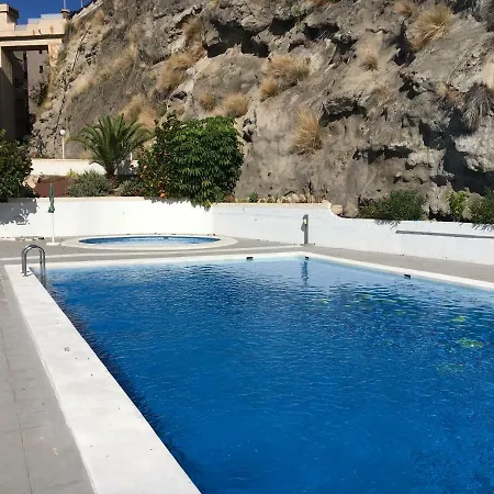 Apartamento Residencial Miramar Appartamento Radazul