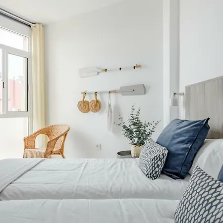 Appartement Apartamento Residencial Miramar