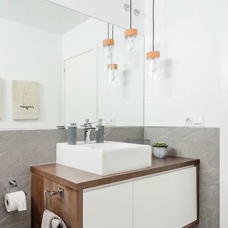 Appartamento Apartamento Residencial Miramar *