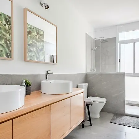 Apartamento Residencial Miramar Appartamento Radazul