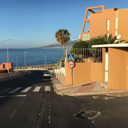 Appartement Apartamento Residencial Miramar