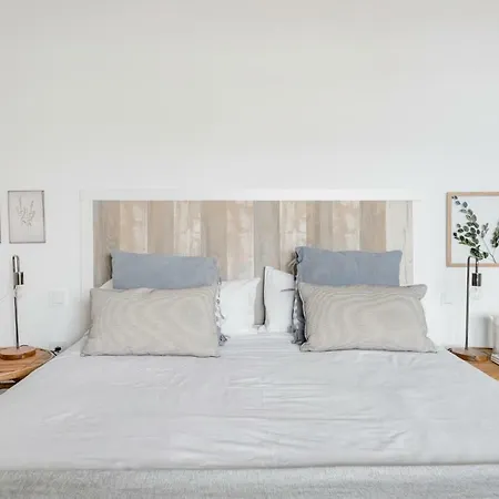 Apartamento Residencial Miramar Appartement