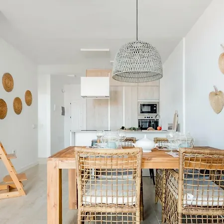 Apartamento Residencial Miramar *