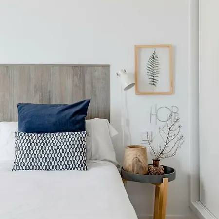 Appartement Apartamento Residencial Miramar
