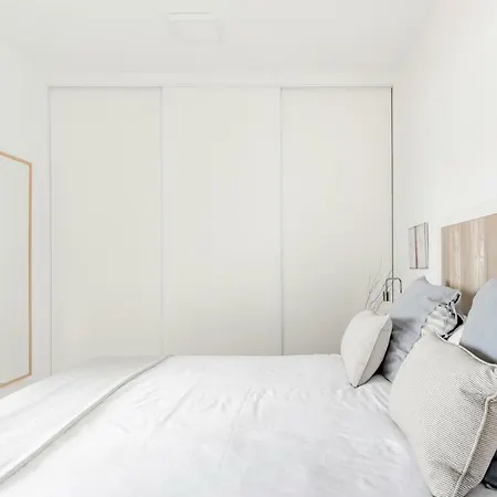 Appartement Apartamento Residencial Miramar