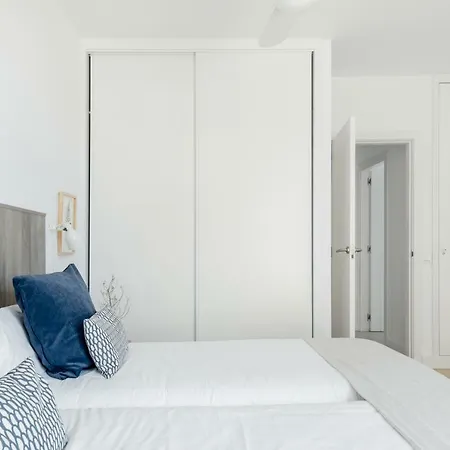Apartamento Residencial Miramar Radazul