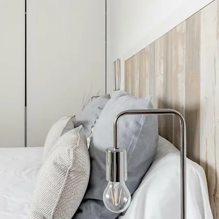 Apartamento Residencial Miramar