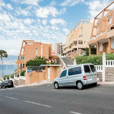 Apartamento Residencial Miramar Radazul