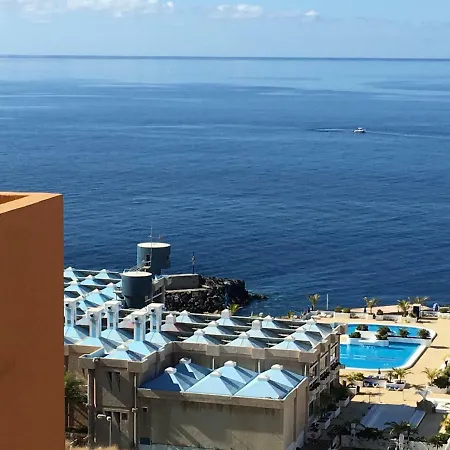 Apartamento Residencial Miramar Lägenhet *