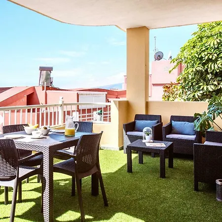 Lägenhet Apartamento Residencial Miramar *