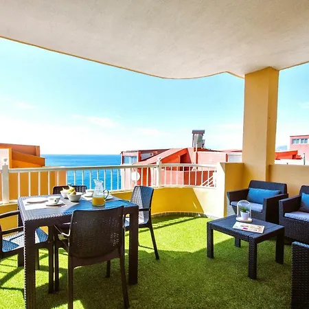 Apartamento Residencial Miramar * Radazul