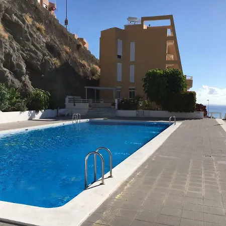 Lägenhet Apartamento Residencial Miramar *