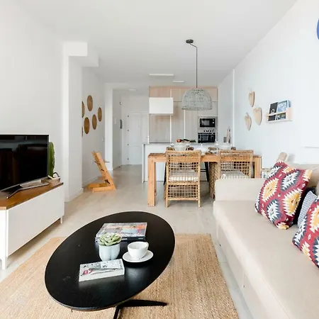 Apartamento Residencial Miramar Radazul