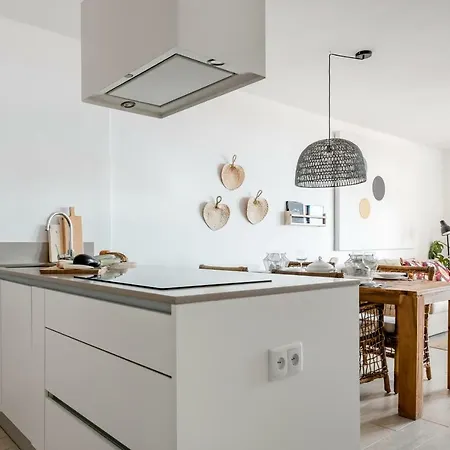 Apartamento Residencial Miramar