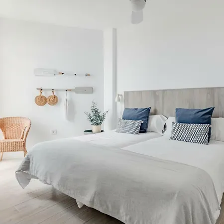 Apartamento Residencial Miramar *