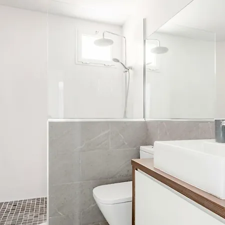 Apartamento Residencial Miramar Lägenhet Radazul